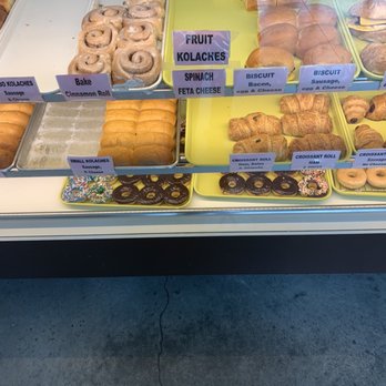 Grand donuts - Donuts - Donuts Near Me - Round Rock, Texas