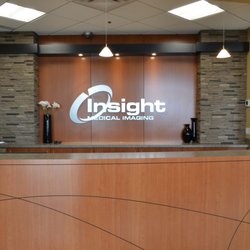 Insight Medical Imaging - Leduc