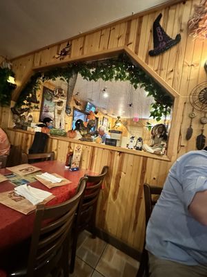 El Siboney Restaurant by null