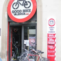 Good Bike