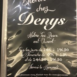 Denys