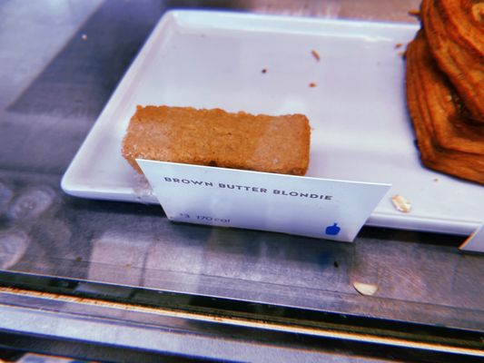 Blue Bottle Coffee by null