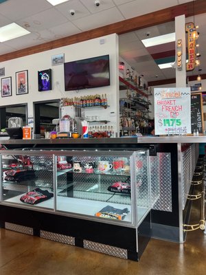60's Cafe & Diner by null