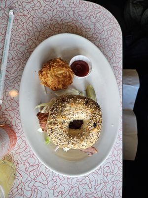 Otherside Diner by null