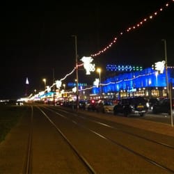 Blackpool Illuminations