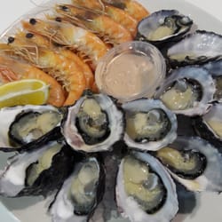 Barilla Bay Restaurant