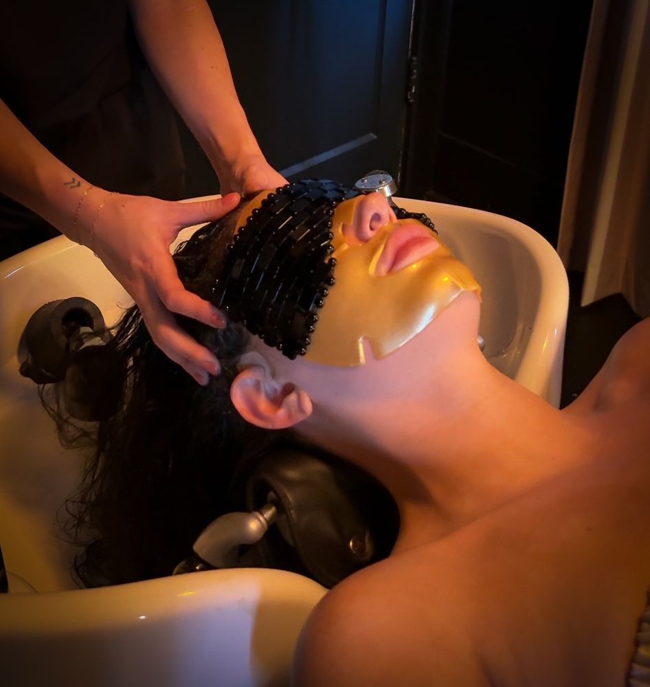 ELYSIAN Head Spa