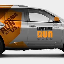 GRAPHIOS - Car Wrap