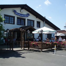 Restaurant Holzwurmstüberl