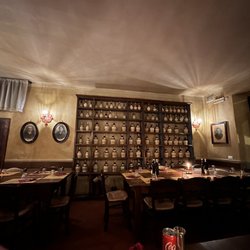 Casa Toscana - Ambience of wine