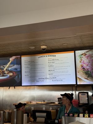 The Peached Tortilla by null