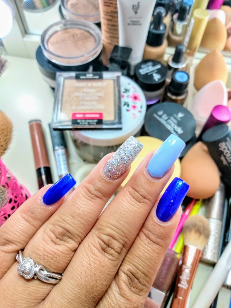 REGAL NAILS, SALON & SPA Updated September 2024 12 Photos & 14