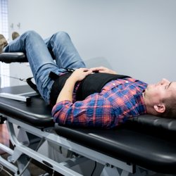 Comprehensive Chiropractic