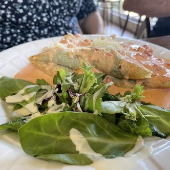 Harmony Cafe at the Pewter Plough - Crepes - very good - Cafes Near Me - Cambria, California Harmony Cafe at the Pewter Plough - Crepes - very good - Cafes Near Me - Cambria, California