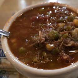 Crabby Dick’s - Crab Soup