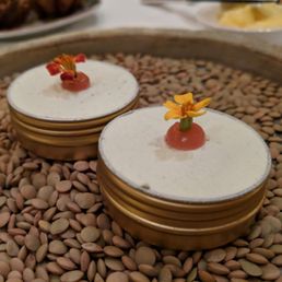 Amuse Bouche Amuse Bouche