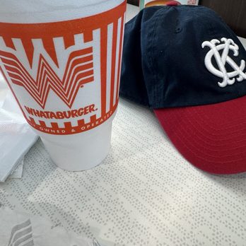 Whataburger - Burgers Near Me - Ozark, Missouri Whataburger - Burgers Near Me - Ozark, Missouri