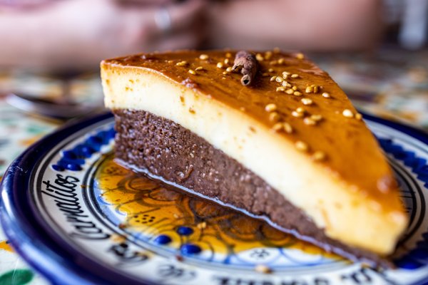 LA FONDA DE LOS CARNALITOS by null