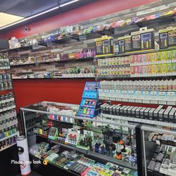 Vape City