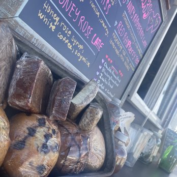California Bean - Homemade pastries ! - Coffee & Tea Near Me - San Diego, California