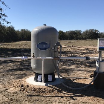 Deharde Water Well Service - System setup - Well Drilling Near Me - Seguin, Texas Deharde Water Well Service - System setup - Well Drilling Near Me - Seguin, Texas