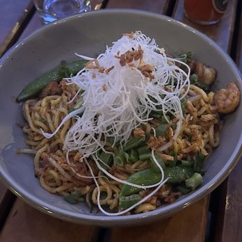 The Clever Koi - XO Noodles - Asian Fusion Near Me - Phoenix, Arizona
