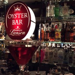 Oyster Bar