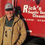 Photo of Rick's Septic Tank & Arobic Pumping