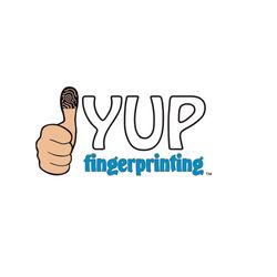 YUP Fingerprinting