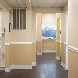 Audubon Dental Center of Clinton