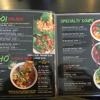 Saigon Bistro - Vietnamese Near Me - Aurora, Colorado
