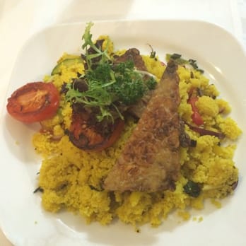 Na Marjánce - Couscous - Pubs Near Me - Prague, Puerto Rico