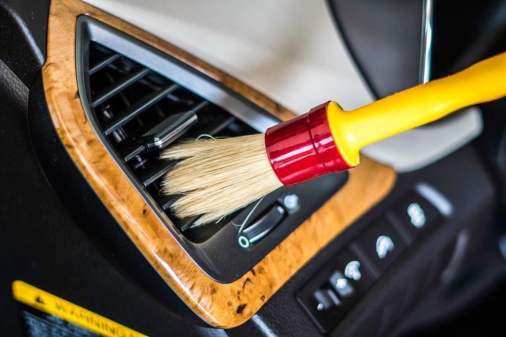 KEOLA’S DETAILING Updated August 2024 Honolulu, Hawaii Auto