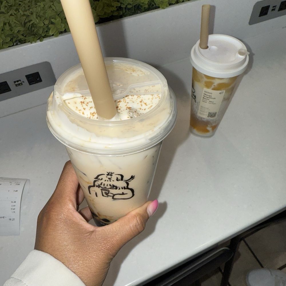 HeyTea - Bubble Tea Near Me - Tysons, Virginia HeyTea - Bubble Tea Near Me - Tysons, Virginia