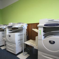 Copy-House