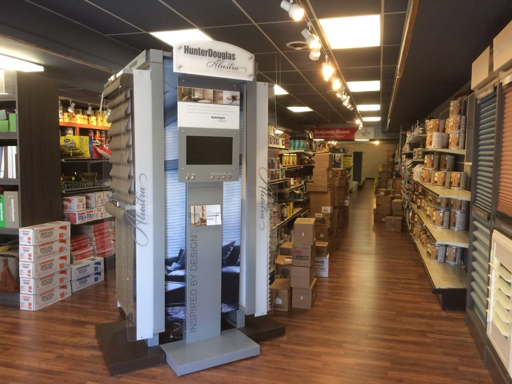 RICCIARDI BROTHERS PAINT Updated August 2024 641 Shunpike Rd