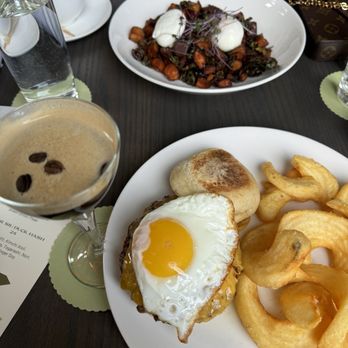 The Ledger - American Near Me - Plymouth, Michigan The Ledger - American Near Me - Plymouth, Michigan