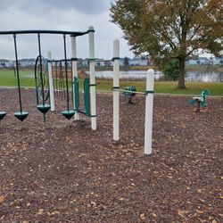 The Park at Auburn Lakes