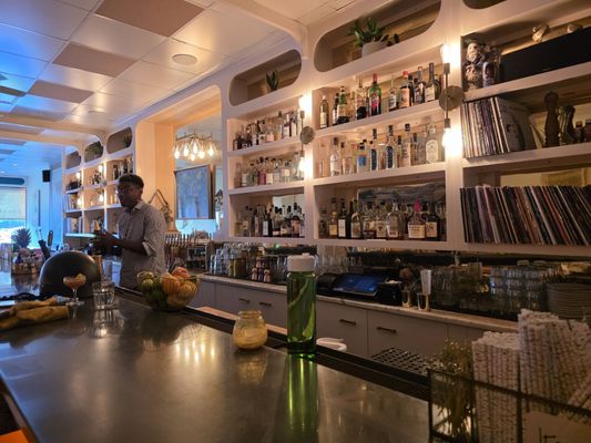 Colleagues & Lovers by null