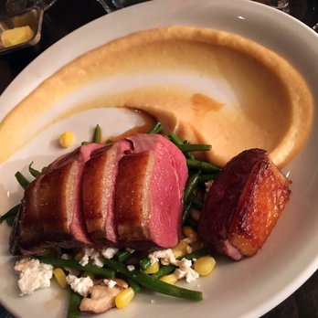 État-Major - Magret de canard ~ excellent - Canadian (New) Near Me - Montreal, Quebec État-Major - Magret de canard ~ excellent - Canadian (New) Near Me - Montreal, Quebec