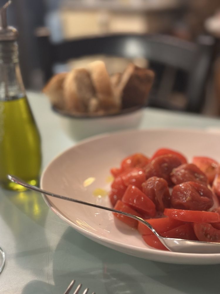 Le Cucine Mandarosso