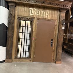 Escape the Room STL - One of the 4 escape rooms