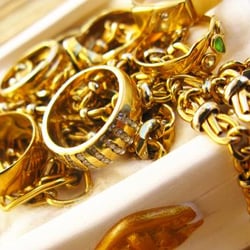 Simons Jewelers - We Buy it All!