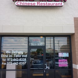 Ming Moon Chinese Restaurant