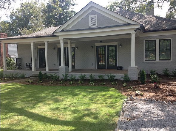 Slide of MLW All Phase Construction & Roofing