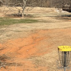 Hole 1
