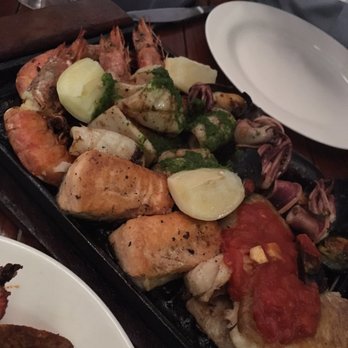 Don Bar - Degustacion de pescados y mariscos - Spanish Near Me - Buenos Aires, C