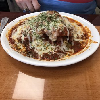 Venice Italian Kitchen - Eggplant Parmesan - Italian Near Me - Atlantic Beach, North Carolina Venice Italian Kitchen - Eggplant Parmesan - Italian Near Me - Atlantic Beach, North Carolina