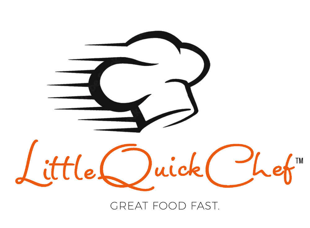 Little Quick Chef Logo