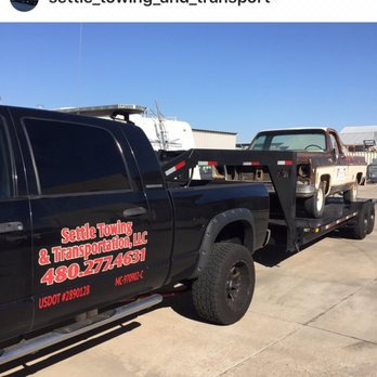 Settle Towing and Transportation - Tires Near Me Settle Towing and Transportation - Tires Near Me